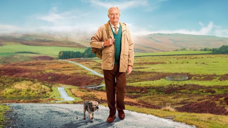 Harold Fry’ın Beklenmedik Yolculuğu