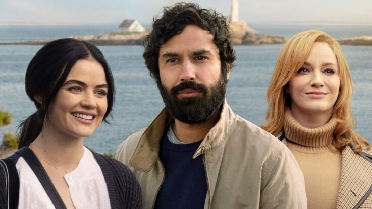 Huysuz Kitapçı Fikry’nin İnanılmaz Hikayesi