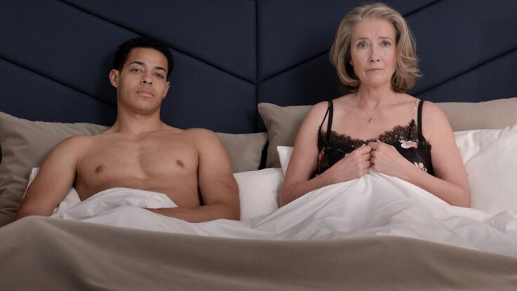 İyi Şanslar Leo Grande