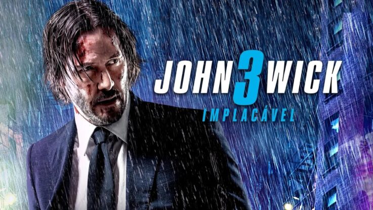 John Wick: Chapter 3 – Parabellum