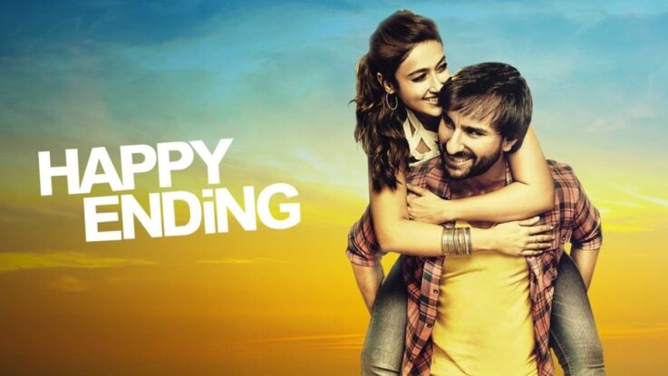 Mutlu Son / Happy Ending