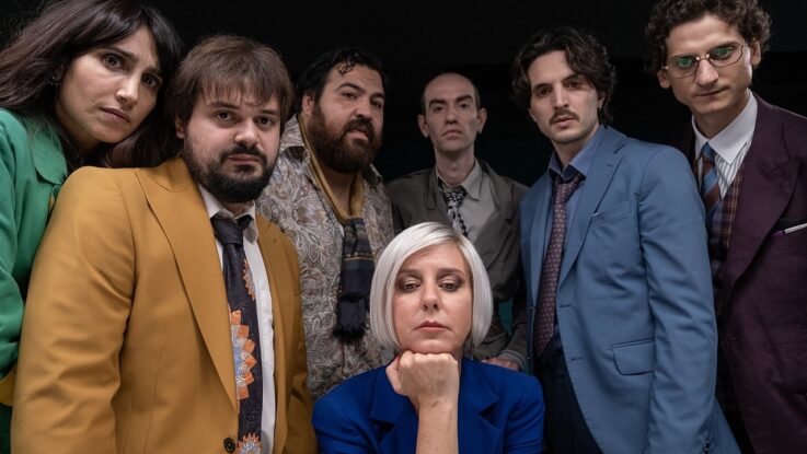 Yaktın Bizi Fantezi Futbol