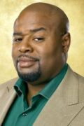 Chi McBride Filmleri