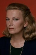 Gena Rowlands Filmleri