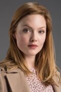 Holliday Grainger Filmleri