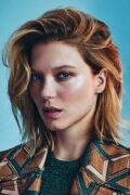 Léa Seydoux Filmleri