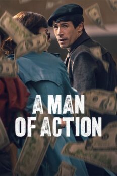 Aksiyon Adamı (Un hombre de acción – 2022) izle