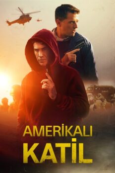 Amerikalı Katil (American Murderer – 2022) izle