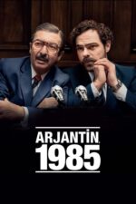 Arjantin, 1985 (Argentina 1985 – 2022) izle