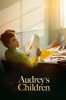 Audrey’s Children (2025) izle