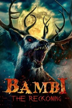 Bambi: The Reckoning (2025) izle