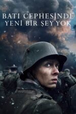 Batı Cephesinde Yeni Bir Şey Yok (All Quiet on the Western Front – 2022) izle