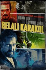 Belalı Karakol (Copshop – 2021) izle