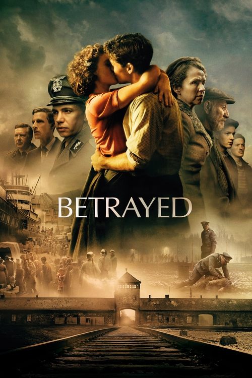 Betrayed izle