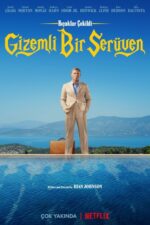 Bıçaklar Çekildi: Gizemli Bir Serüven (Glass Onion: A Knives Out Mystery – 2022) izle