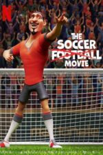 Bir Tuhaf Futbol Filmi (The Soccer Football Movie – 2022) izle