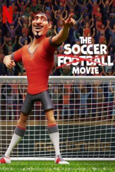 Bir Tuhaf Futbol Filmi (The Soccer Football Movie – 2022) izle
