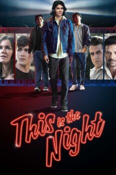 Bir Zamanlar Staten Island’da (This Is the Night – 2021) izle