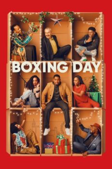 Boxing Day (2021) izle