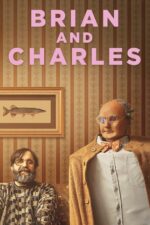 Brian ve Charles (Brian and Charles – 2022) izle