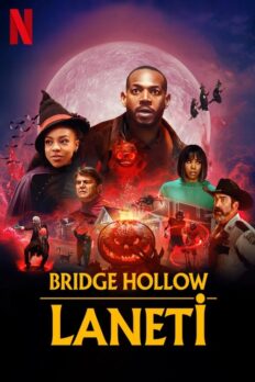 Bridge Hollow Laneti (The Curse of Bridge Hollow – 2022) izle