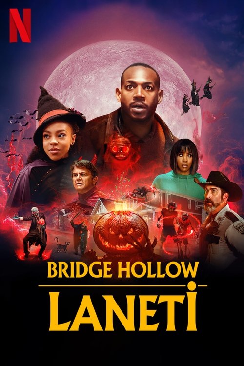 Bridge Hollow Laneti izle