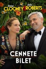 Cennete Bilet (Ticket to Paradise – 2022) izle