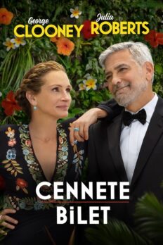 Cennete Bilet (Ticket to Paradise – 2022) izle