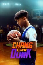 Chang Can Dunk (2023) izle