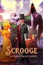 Cimri Scrooge: Bir Yeni Yıl Şarkısı (Scrooge: A Christmas Carol – 2022) izle