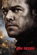 Çin Seddi (The Great Wall – 2016) izle