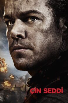 Çin Seddi (The Great Wall – 2016) izle