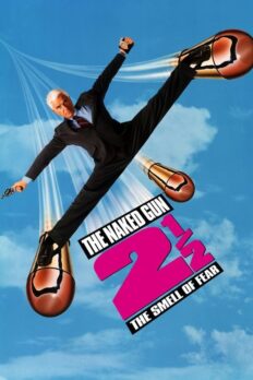 Çıplak Silah 2½: Korkunun Kokusu (The Naked Gun 2½: The Smell of Fear – 1991) izle