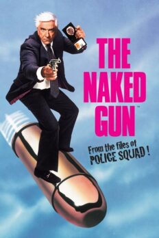 Çıplak Silah: Polis Dosyalarından (The Naked Gun: From the Files of Police Squad! – 1988) izle