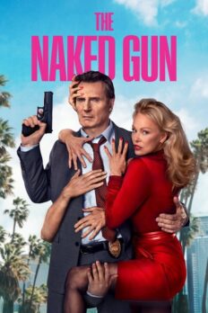 Çıplak Silah (The Naked Gun – 2025) izle