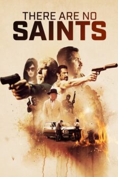 Cizvit (There Are No Saints – 2022) izle