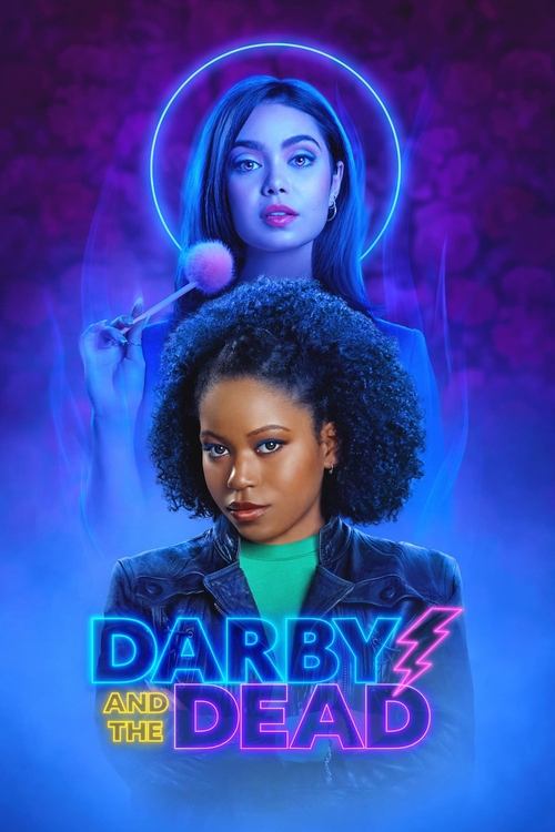 Darby ve Ölüler izle