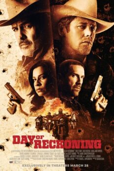 Day of Reckoning (2025) izle
