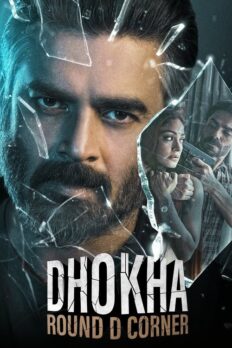 Dhokha: Round D Corner (2022) izle