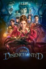 Disenchanted (2022) izle