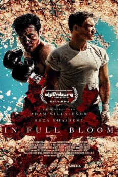 Dövüşçü (In Full Bloom – 2019) izle