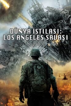 Dünya İstilası: Los Angeles Savaşı (Battle: Los Angeles – 2011) izle