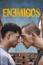 Düşmanlar (Enemigos – 2025) izle