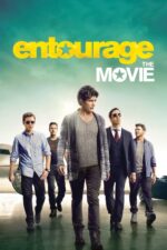 Entourage (2015) izle