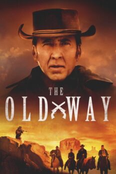 Eski Yöntem (The Old Way – 2023) izle