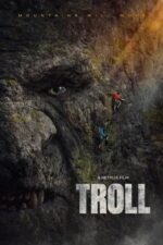 Esrarengiz Canavar (Troll – 2022) izle
