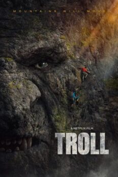 Esrarengiz Canavar (Troll – 2022) izle