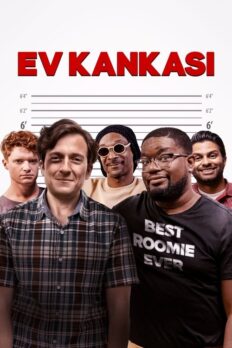 Ev Kankası (Bromates – 2022) izle