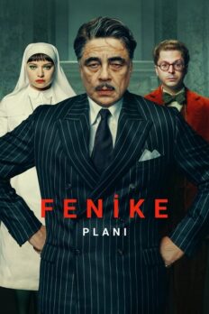Fenike Planı (The Phoenician Scheme – 2025) izle