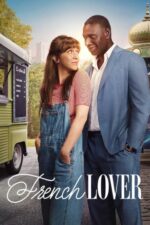 French Lover (2025) izle